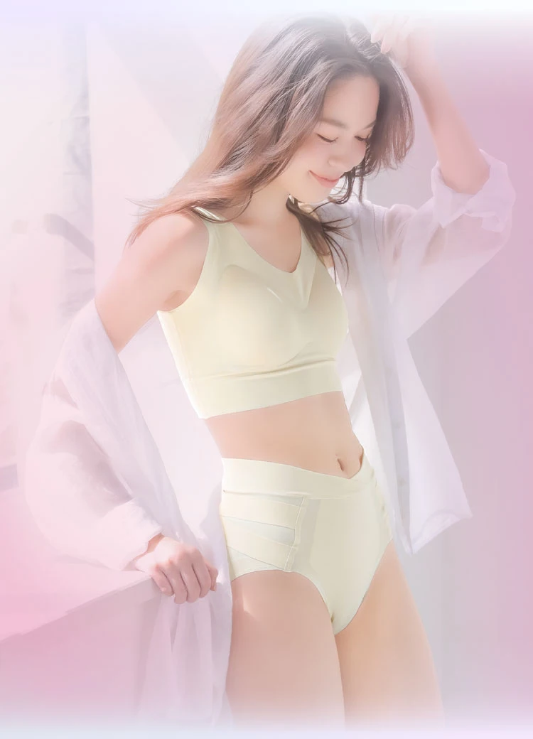 RAKUNA ストレッチ感覚ショーツ 商品イメージ