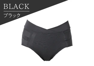 ブラック