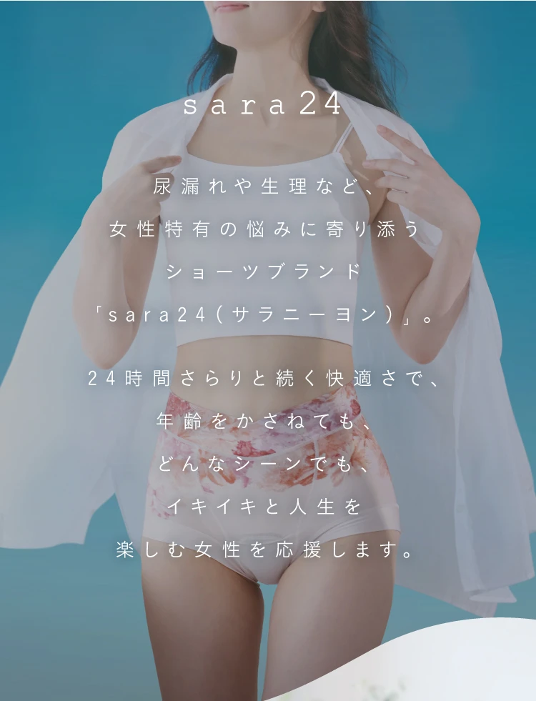 ブランドセクション