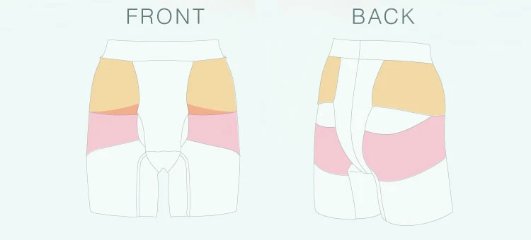 FRONT BACK