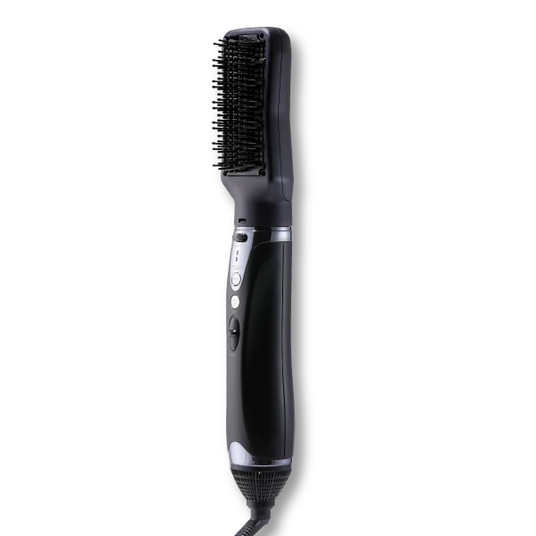 ケアストレートブラシドライヤー