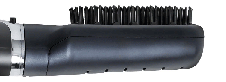 ケアストレートブラシドライヤー strainia (ストレーニア) | amepla