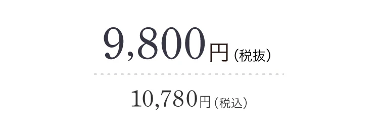 ケアストレートブラシ 価格