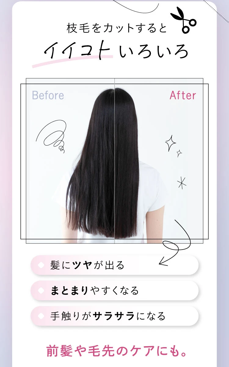 ポイントケアカッター strainia (ストレーニア) | amepla