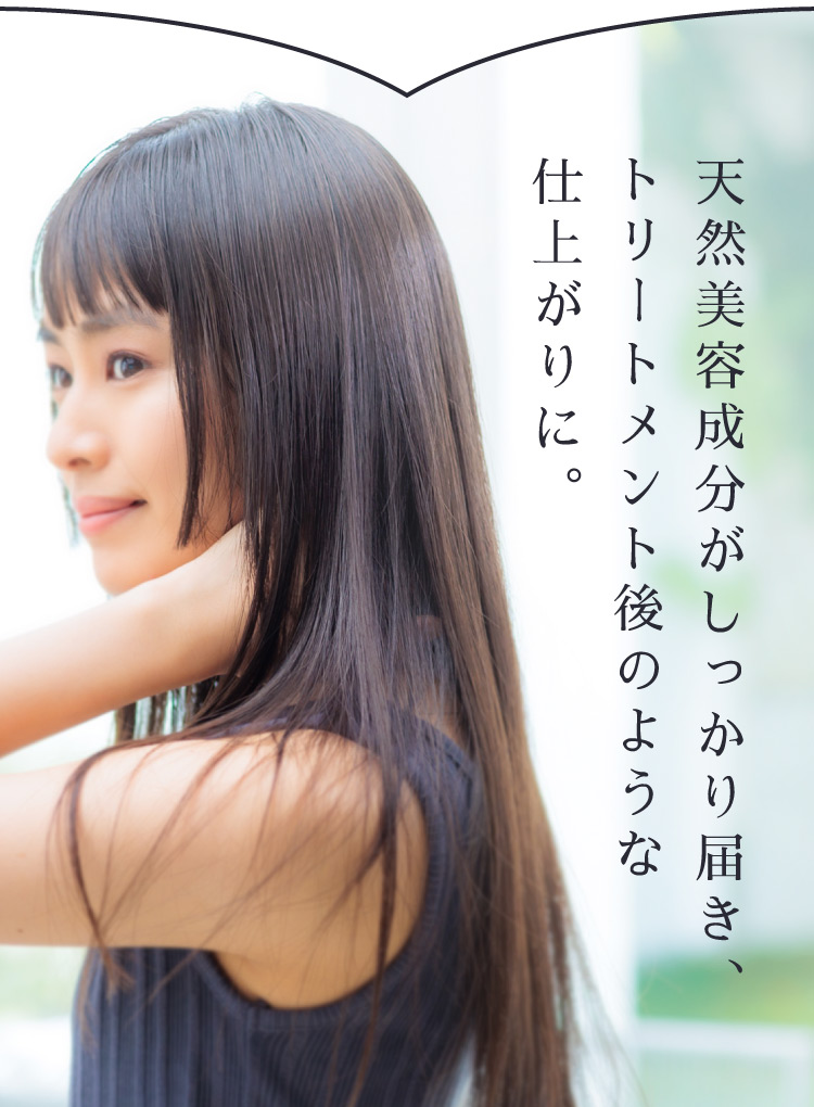 シルクケアブラシ strainia (ストレーニア) | amepla