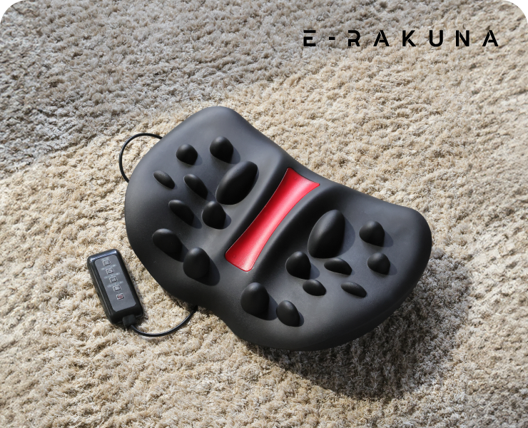 肩甲骨はがしピローPRO