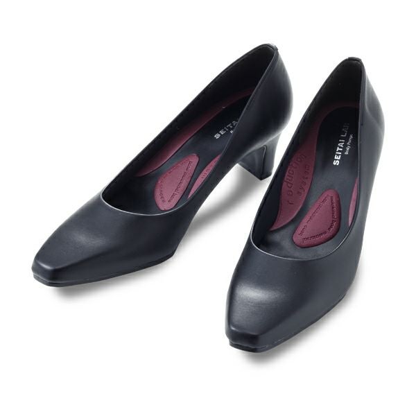 整体パンプス RAKUNA(ラクナ) | amepla