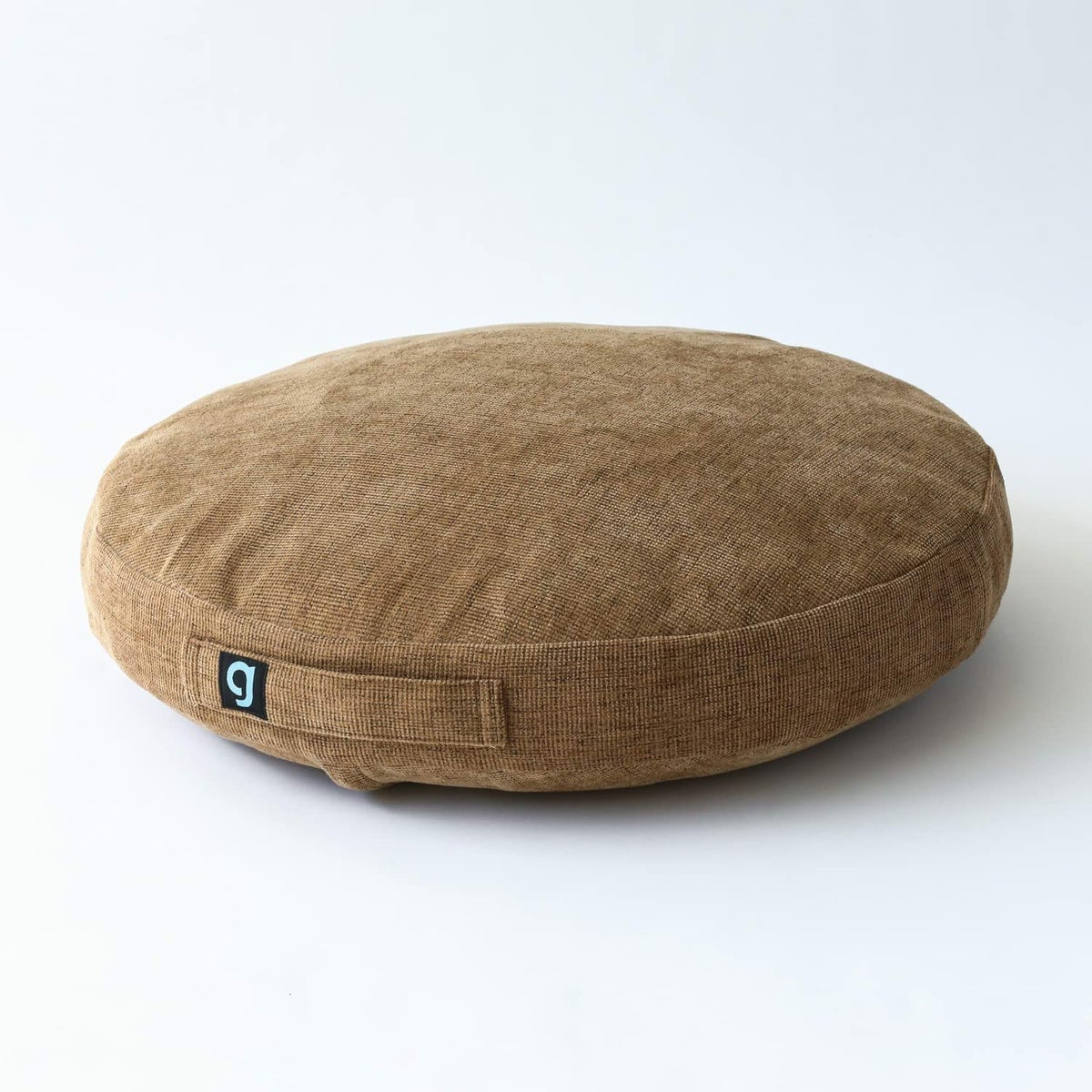 シェイプディスク（カカオブラウン）