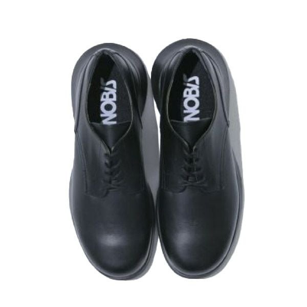 シノビス（プレーントゥ）上面