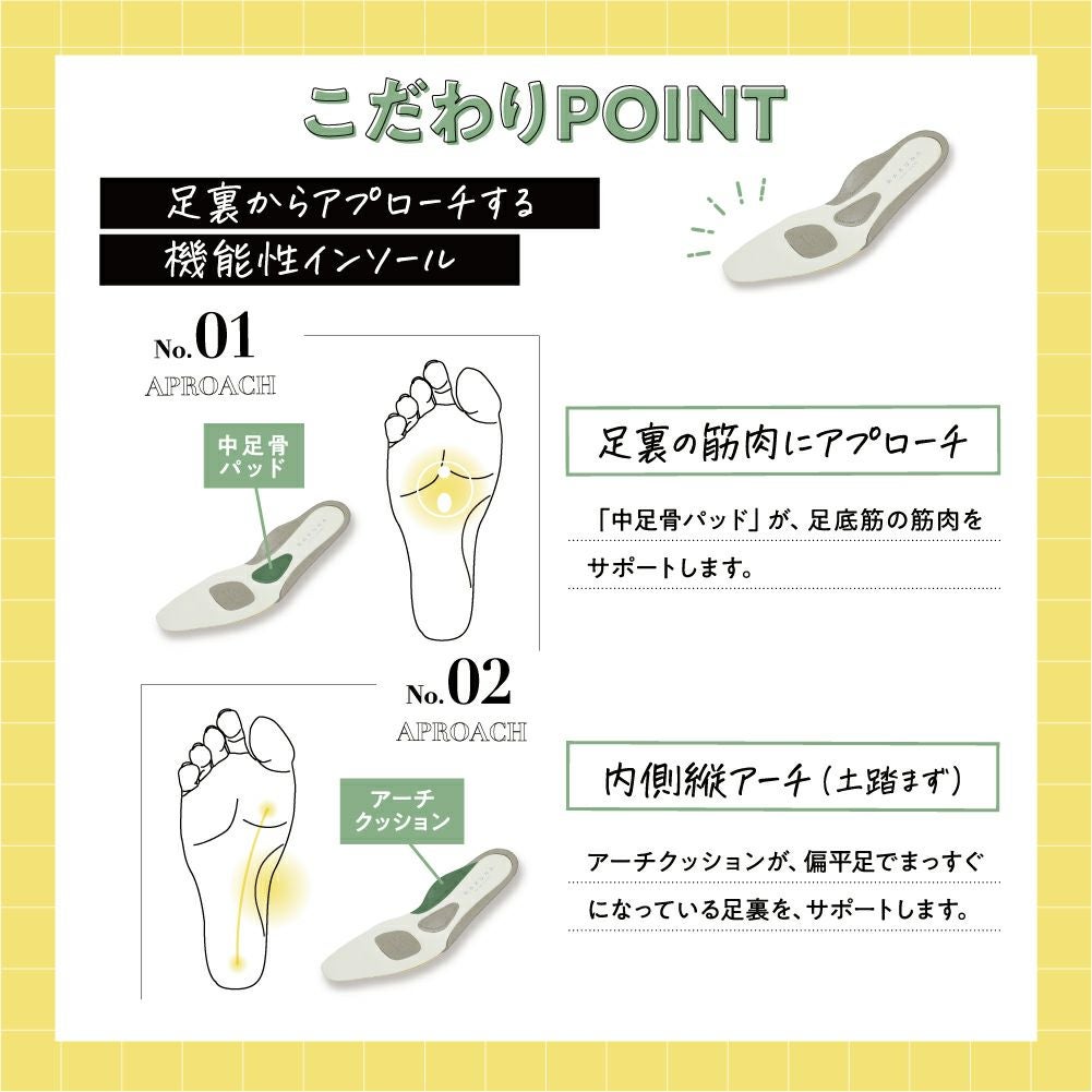 こだわりポイント01