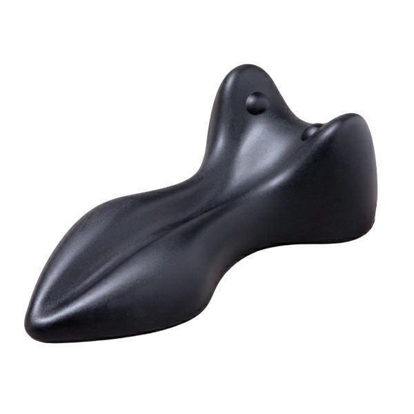 整体ネックポール