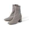 Fit Foot Boots プレーン（グレージュ）