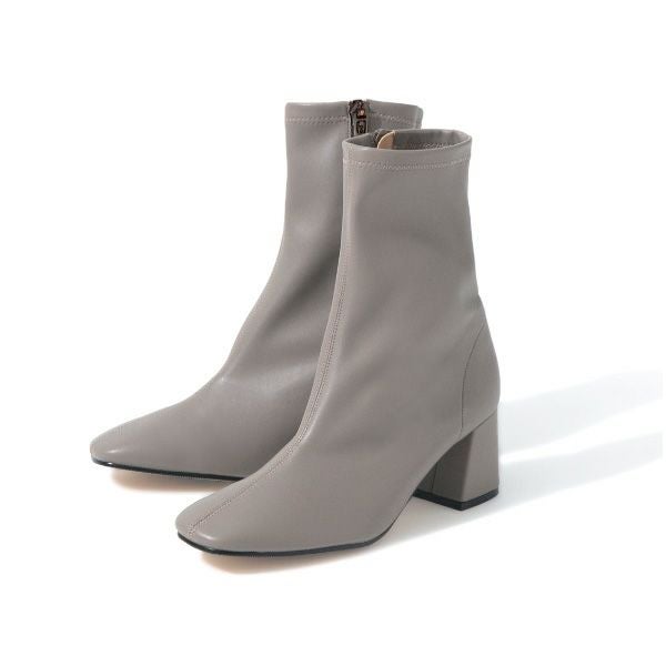 フィットナチュールFFブーツプレーン