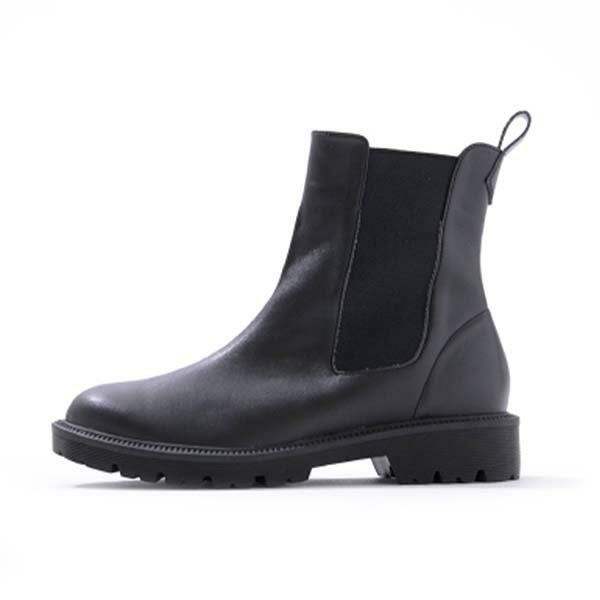 冬物クリアランスセール】整体サイドゴアブーツ RAKUNA(ラクナ) | amepla