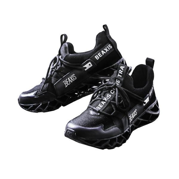 バランスコアスニーカー2（ブラック）