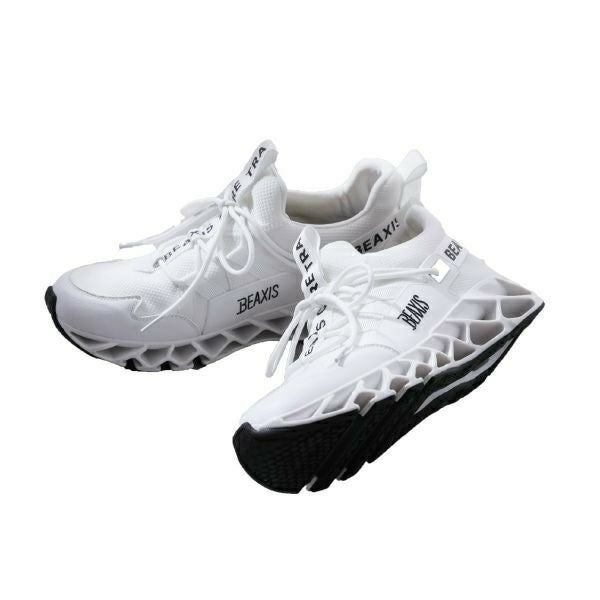 バランスコアスニーカー2（ホワイト）