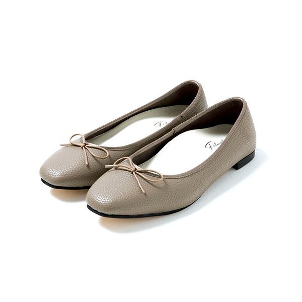 Fit Foot Ballet（ラウンドトゥ）　Fitnature Amazon | [アメプラ] [Fitnature] [フィットナチュール] フィット