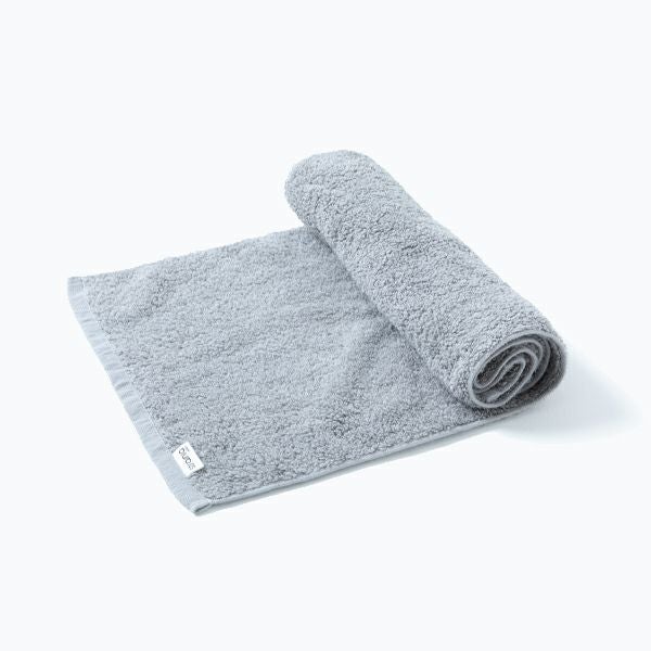 ケアストレートタオル