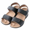  整体サンダル（ベルクロタイプ）