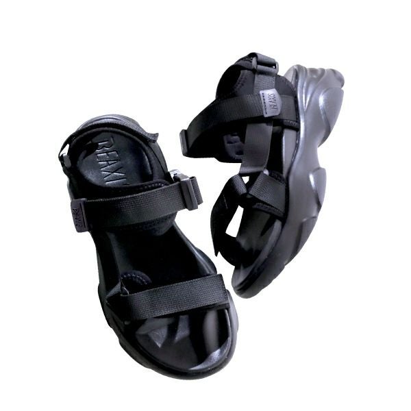 コアアクティブサンダル スポーツタイプ