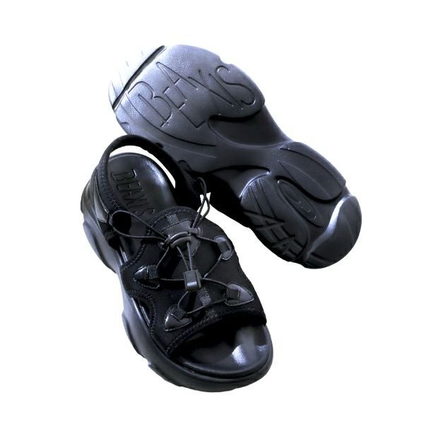 コアアクティブサンダル スニーカータイプ BEAXIS(ビーアクシス) | amepla