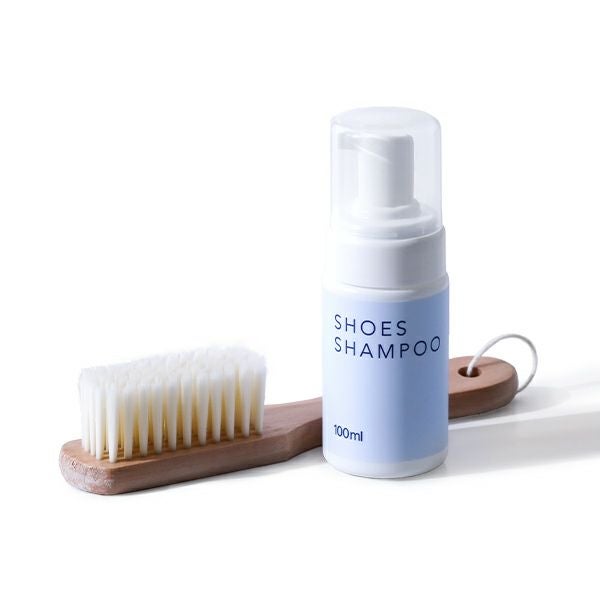 シューズシャンプー