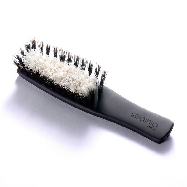 シルクケアブラシ