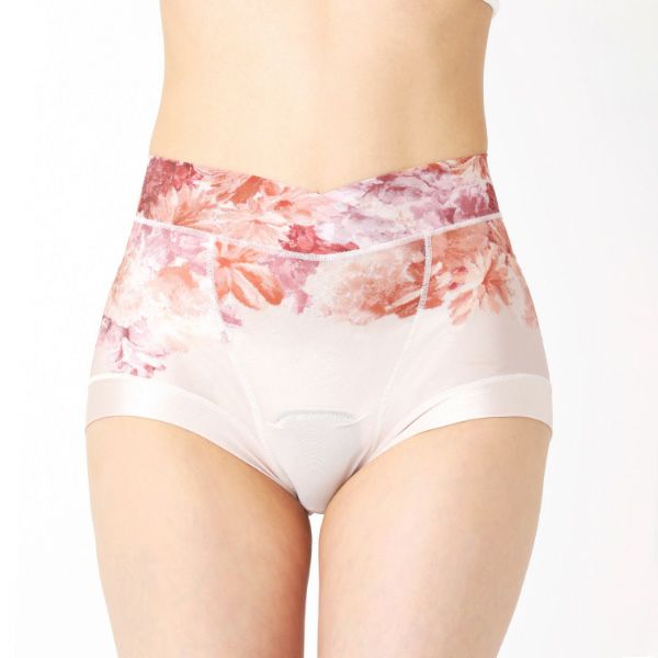 骨盤底筋ケアトレショーツ sara24(サラニーヨン) | amepla