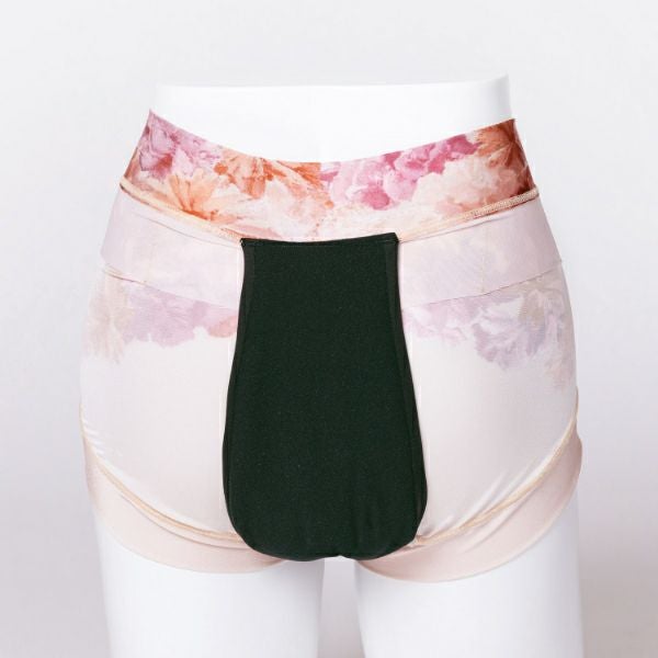 骨盤底筋ケアトレショーツ sara24(サラニーヨン) | amepla