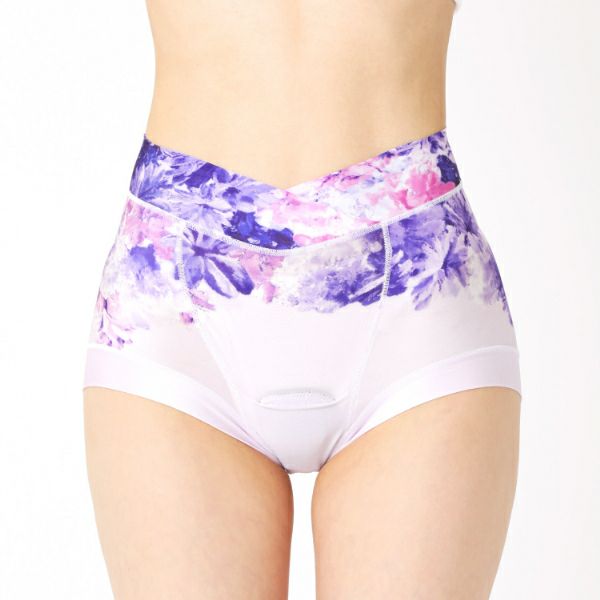 骨盤底筋ケアトレショーツ sara24(サラニーヨン) | amepla