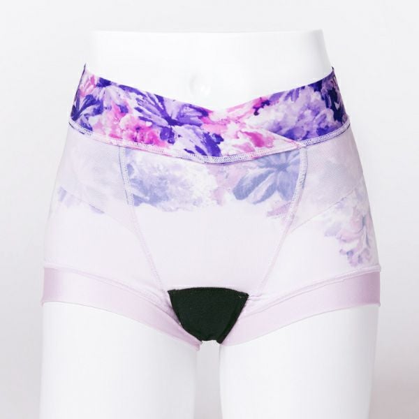 骨盤底筋ケアトレショーツ sara24(サラニーヨン) | amepla