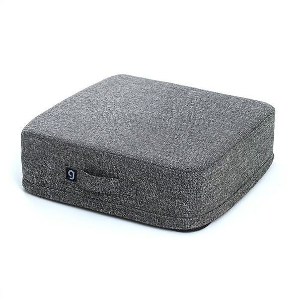 シェイプキューブ2（ディープグレー）