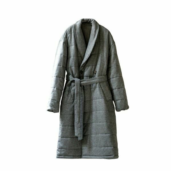 睡眠用ヒートコート