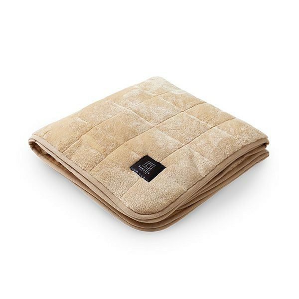 ヒートハイブリッド敷パッド