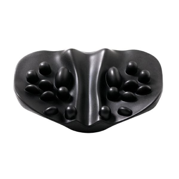 肩甲骨はがしピロー　正面