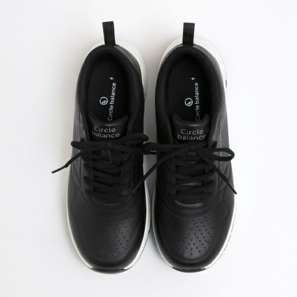 ヨガバランススニーカー　amepla ヨガバランススニーカー Circle balance(サークルバランス) | amepla