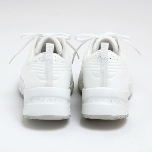 ヨガバランススニーカー Circle balance(サークルバランス) | amepla