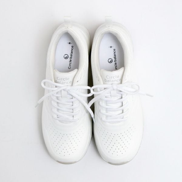 ヨガバランススニーカー Circle balance(サークルバランス) | amepla