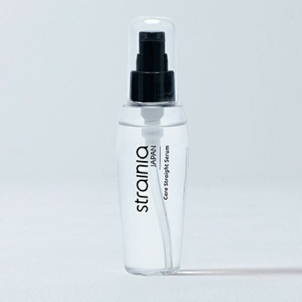 ケアストレートセラム