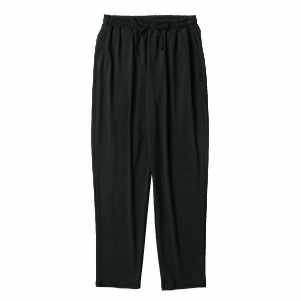 UVブロックラッシュパンツ（ブラック）