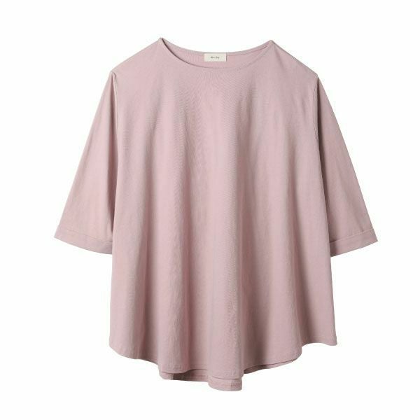 UVブロックチュニック（ローズ）