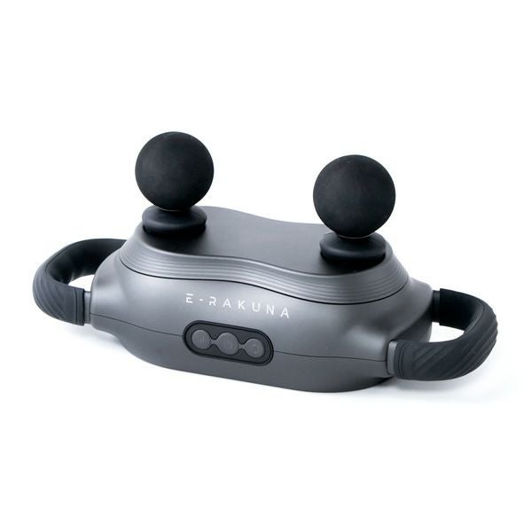 リフレッシュレッグレスト　ダブルボール型アタッチメント