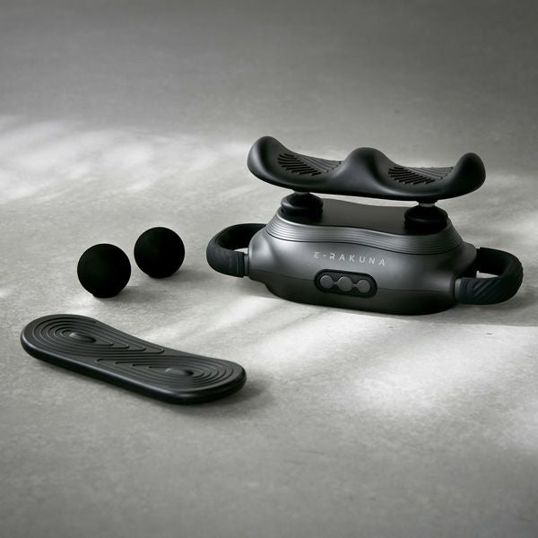 リフレッシュレッグレスト E-RAKUNA（イーラクナ） | amepla