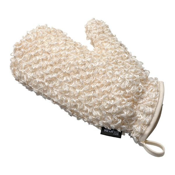 シルクケアミトン strainia（ストレーニア） | amepla