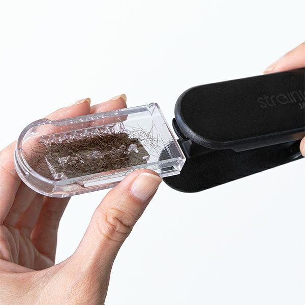 ポイントケアカッター strainia (ストレーニア) | amepla