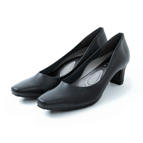 整体パンプス2(スタンダード)