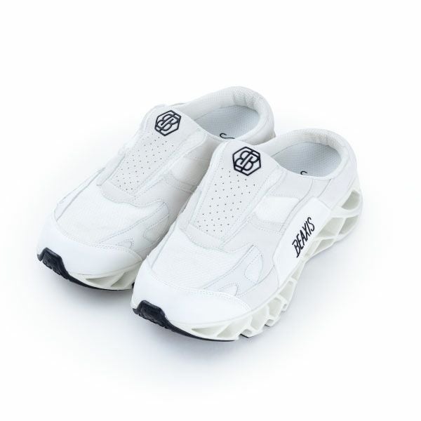 バランスコアミュール BEAXIS(ビーアクシス) レディース｜一部予約商品