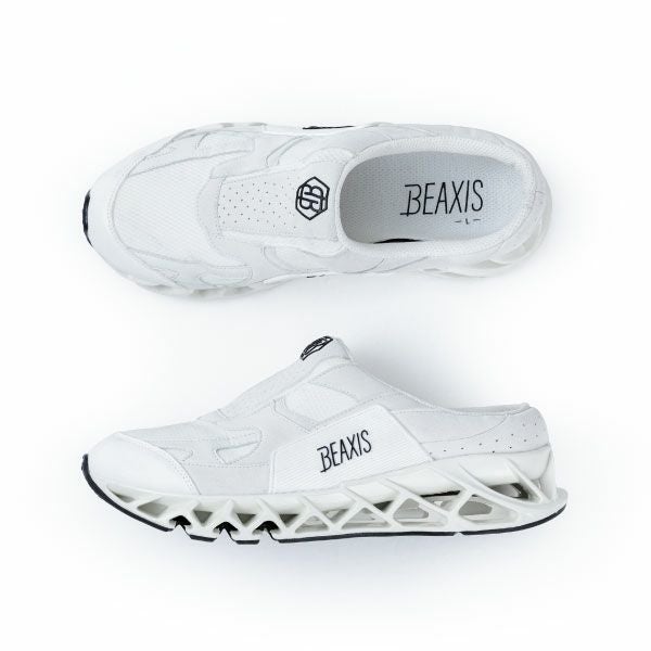 バランスコアミュール BEAXIS(ビーアクシス) メンズ | amepla