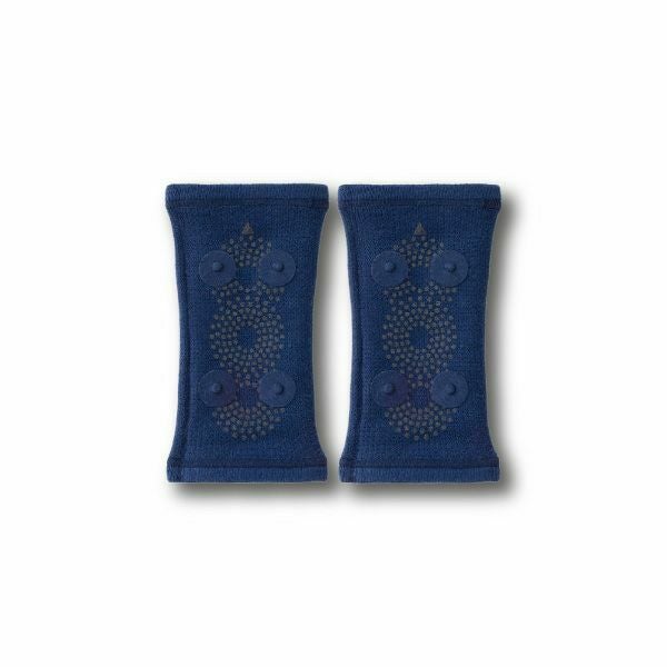 メディカル磁気サポーターひじ用（ネイビー）