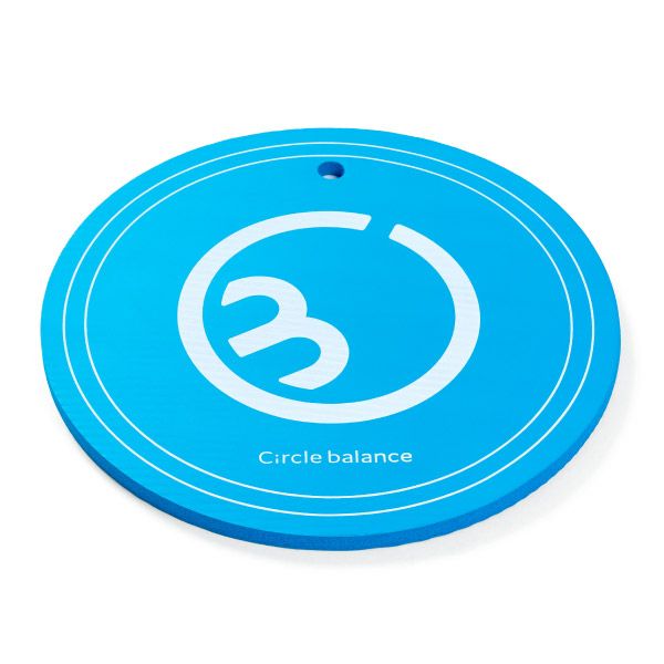 ヨガマット Circle balance(サークルバランス) | amepla